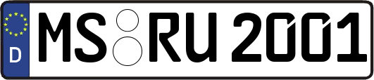 MS-RU2001