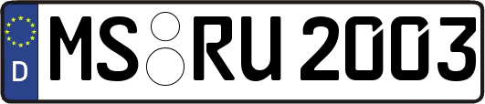 MS-RU2003