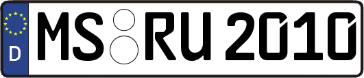MS-RU2010