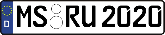 MS-RU2020