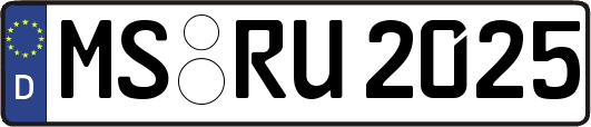 MS-RU2025