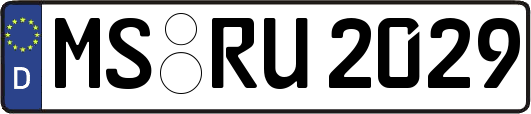 MS-RU2029