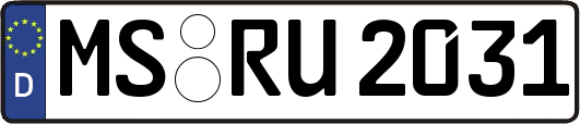 MS-RU2031