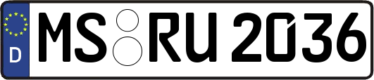 MS-RU2036