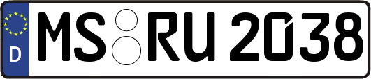 MS-RU2038