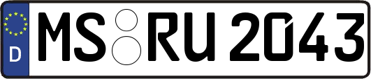 MS-RU2043