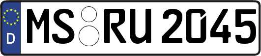 MS-RU2045