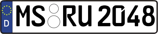 MS-RU2048