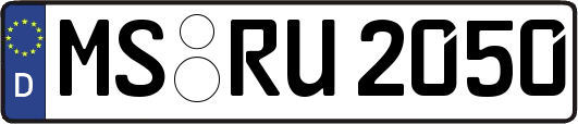 MS-RU2050