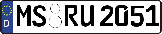 MS-RU2051