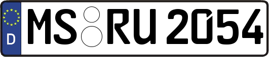 MS-RU2054