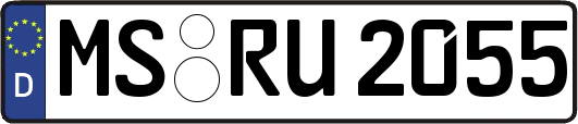 MS-RU2055