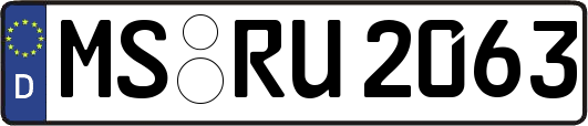 MS-RU2063