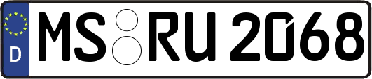 MS-RU2068