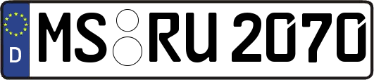 MS-RU2070