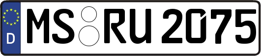 MS-RU2075