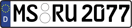 MS-RU2077