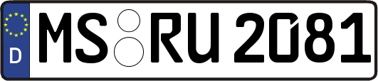 MS-RU2081