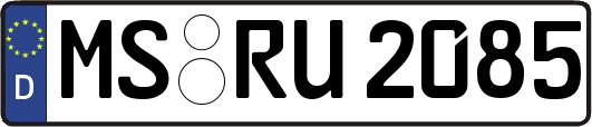 MS-RU2085