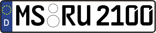 MS-RU2100