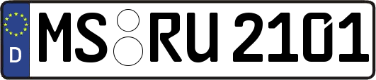 MS-RU2101