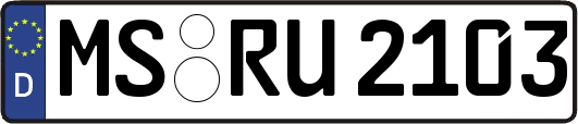 MS-RU2103