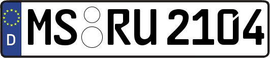 MS-RU2104