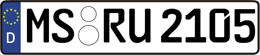 MS-RU2105