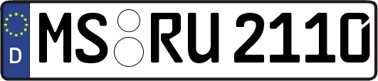 MS-RU2110