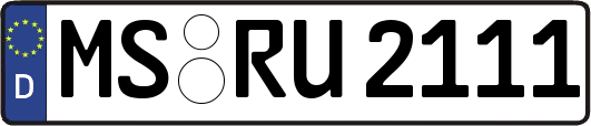 MS-RU2111