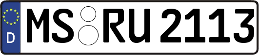 MS-RU2113