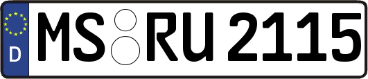 MS-RU2115