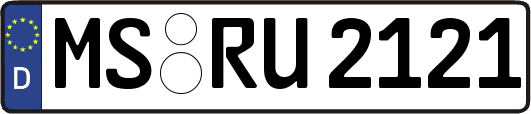 MS-RU2121