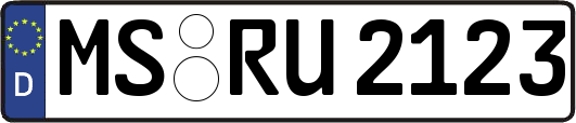 MS-RU2123
