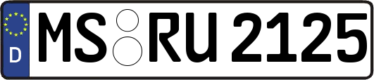 MS-RU2125