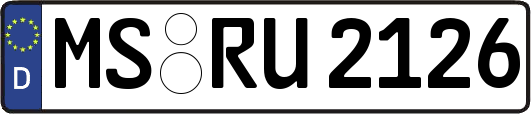 MS-RU2126