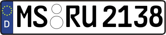MS-RU2138