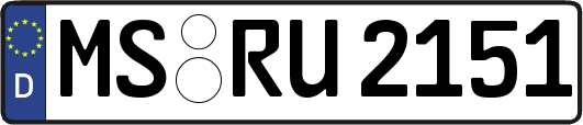 MS-RU2151