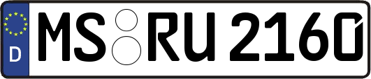 MS-RU2160