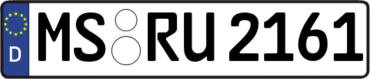 MS-RU2161