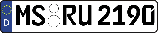 MS-RU2190
