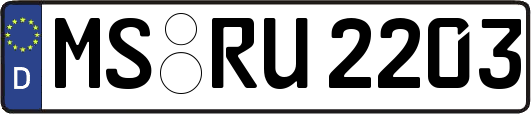 MS-RU2203