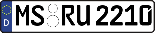 MS-RU2210