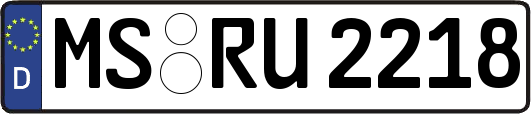 MS-RU2218