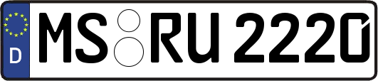 MS-RU2220