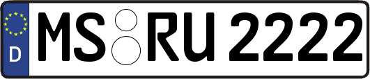 MS-RU2222