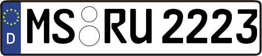 MS-RU2223
