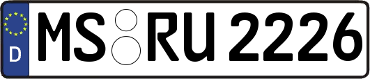 MS-RU2226