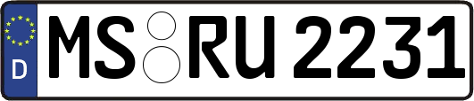 MS-RU2231