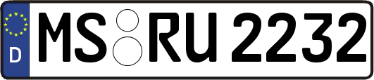 MS-RU2232